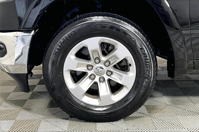 Used 2021 RAM 1500 For Sale in Olive Branch, MS