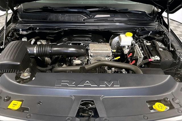 Used 2021 RAM 1500 For Sale in Olive Branch, MS