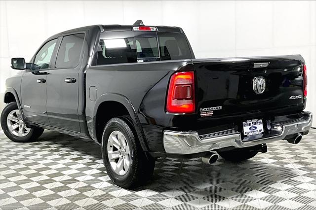 Used 2021 RAM 1500 For Sale in Olive Branch, MS