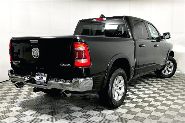 Used 2021 RAM 1500 For Sale in Olive Branch, MS