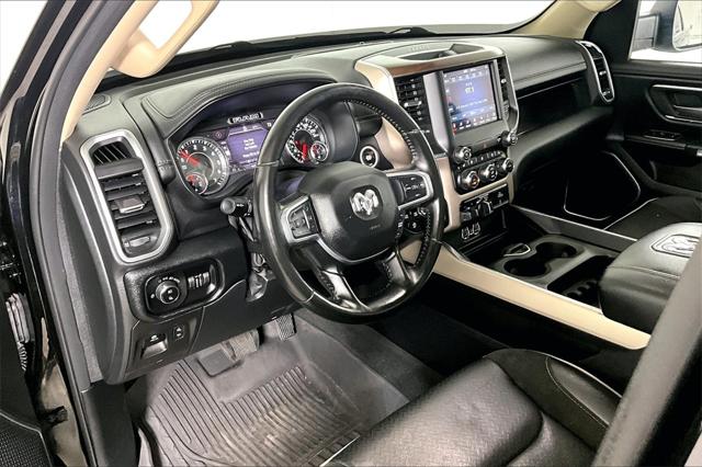 Used 2021 RAM 1500 For Sale in Olive Branch, MS