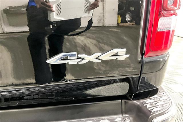 Used 2021 RAM 1500 For Sale in Olive Branch, MS