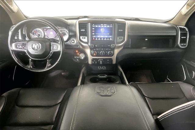 Used 2021 RAM 1500 For Sale in Olive Branch, MS