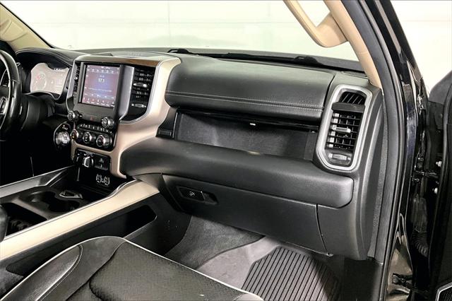 Used 2021 RAM 1500 For Sale in Olive Branch, MS