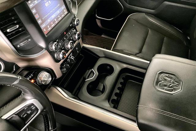 Used 2021 RAM 1500 For Sale in Olive Branch, MS