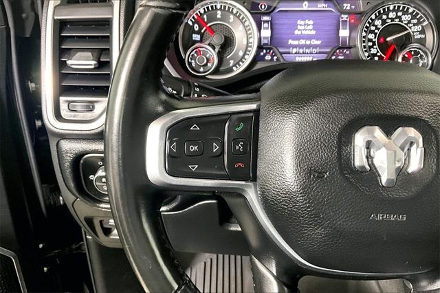 Used 2021 RAM 1500 For Sale in Olive Branch, MS