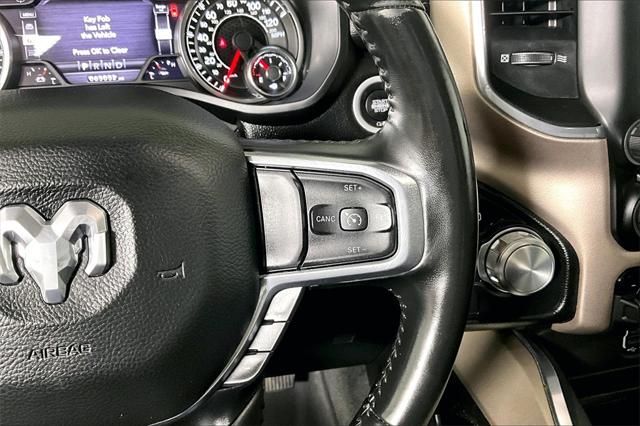 Used 2021 RAM 1500 For Sale in Olive Branch, MS