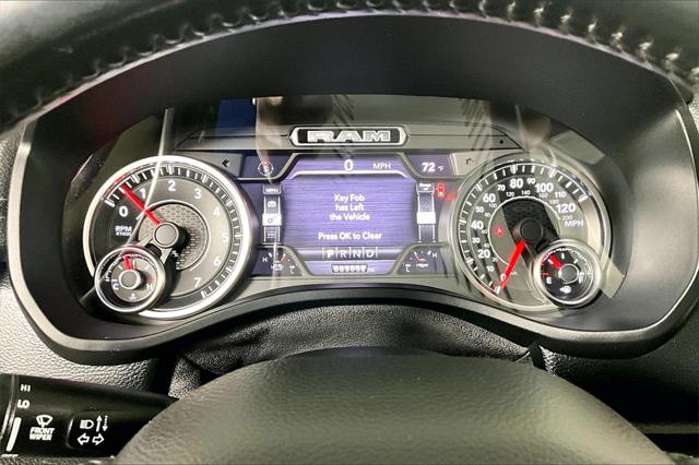 Used 2021 RAM 1500 For Sale in Olive Branch, MS
