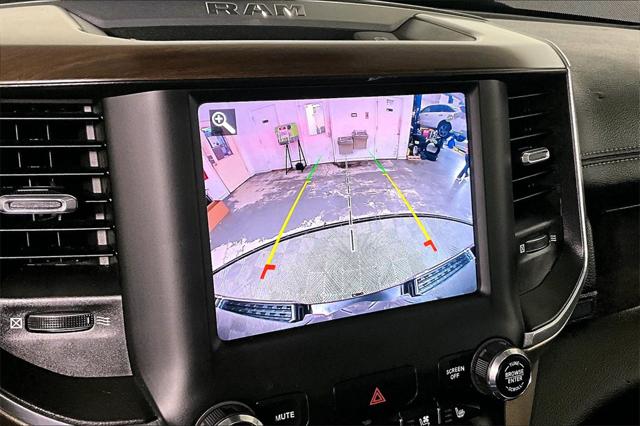Used 2021 RAM 1500 For Sale in Olive Branch, MS