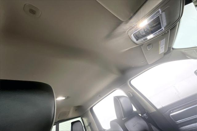 Used 2021 RAM 1500 For Sale in Olive Branch, MS