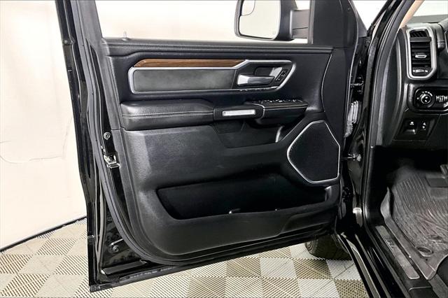 Used 2021 RAM 1500 For Sale in Olive Branch, MS