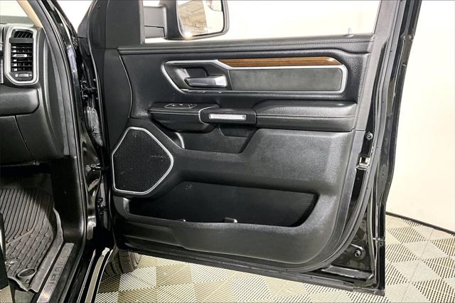 Used 2021 RAM 1500 For Sale in Olive Branch, MS