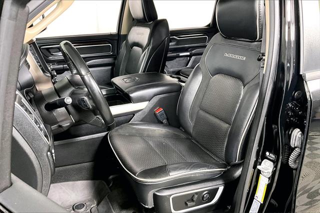 Used 2021 RAM 1500 For Sale in Olive Branch, MS