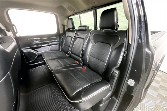 Used 2021 RAM 1500 For Sale in Olive Branch, MS
