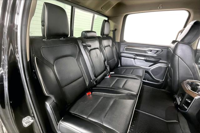 Used 2021 RAM 1500 For Sale in Olive Branch, MS