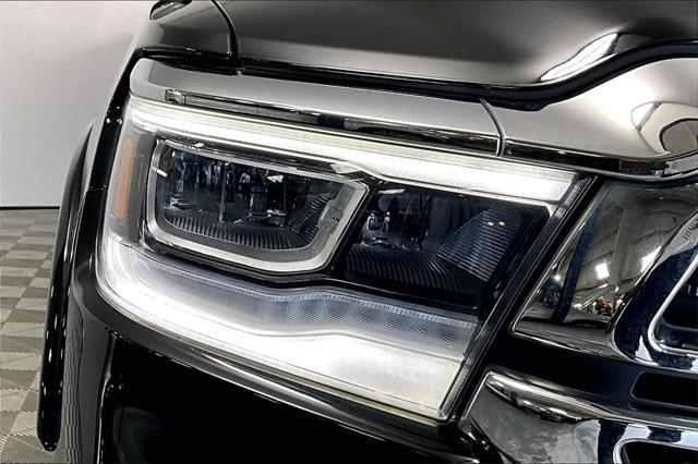 Used 2021 RAM 1500 For Sale in Olive Branch, MS