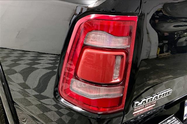 Used 2021 RAM 1500 For Sale in Olive Branch, MS
