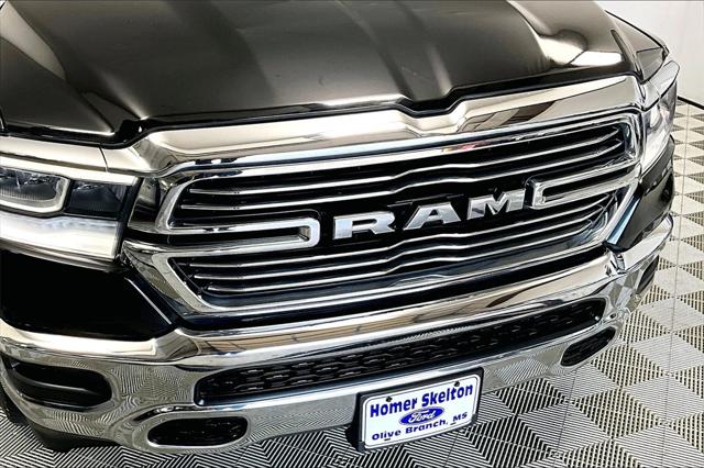 Used 2021 RAM 1500 For Sale in Olive Branch, MS