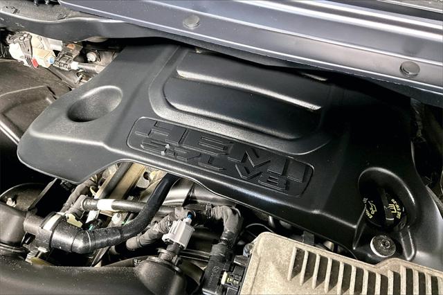 Used 2021 RAM 1500 For Sale in Olive Branch, MS