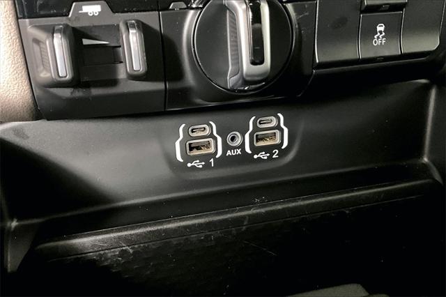 Used 2021 RAM 1500 For Sale in Olive Branch, MS