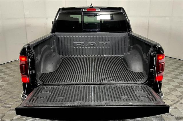 Used 2021 RAM 1500 For Sale in Olive Branch, MS