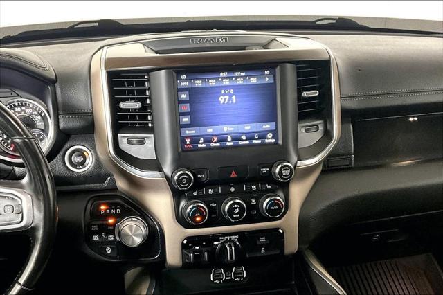 Used 2021 RAM 1500 For Sale in Millington, TN