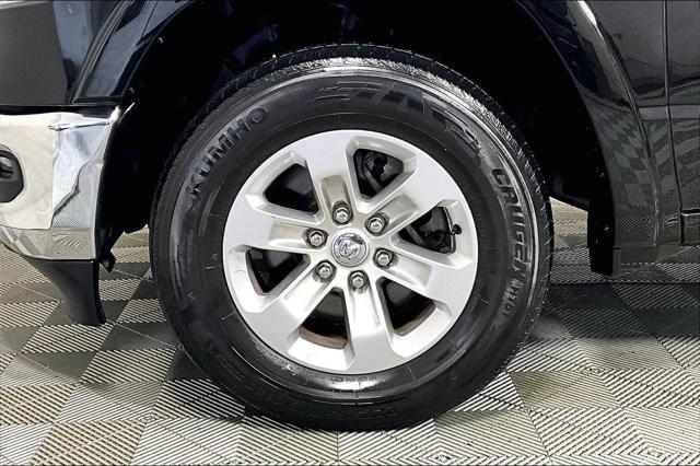 Used 2021 RAM 1500 For Sale in Millington, TN