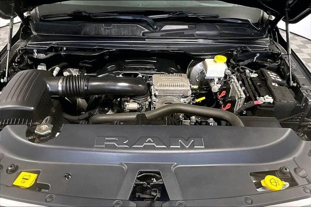 Used 2021 RAM 1500 For Sale in Millington, TN