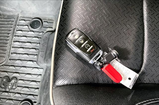 Used 2021 RAM 1500 For Sale in Millington, TN