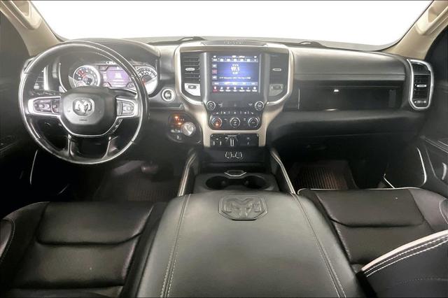 Used 2021 RAM 1500 For Sale in Millington, TN