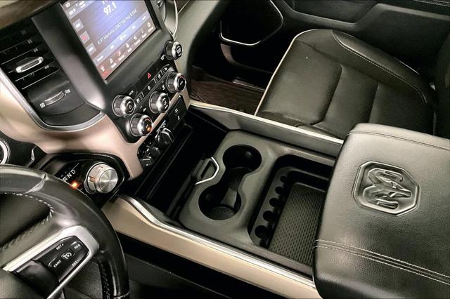 Used 2021 RAM 1500 For Sale in Millington, TN