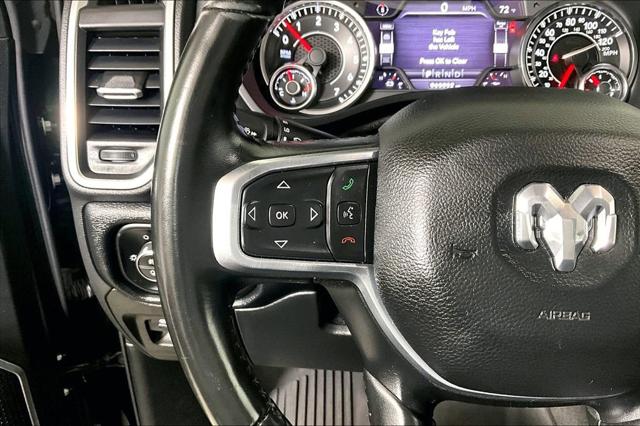 Used 2021 RAM 1500 For Sale in Millington, TN