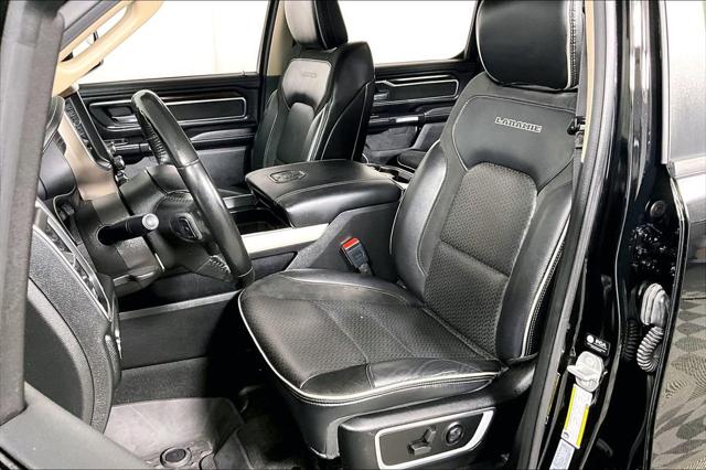 Used 2021 RAM 1500 For Sale in Millington, TN