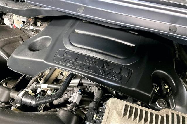 Used 2021 RAM 1500 For Sale in Millington, TN