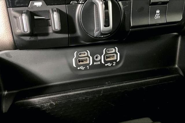 Used 2021 RAM 1500 For Sale in Millington, TN