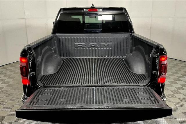 Used 2021 RAM 1500 For Sale in Millington, TN