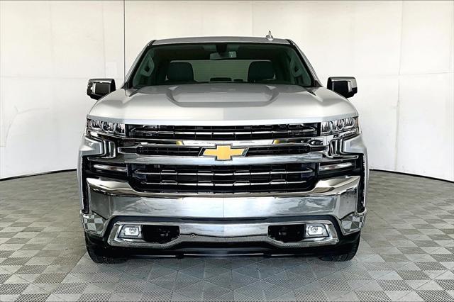 Used 2019 Chevrolet Silverado 1500 For Sale in Olive Branch, MS