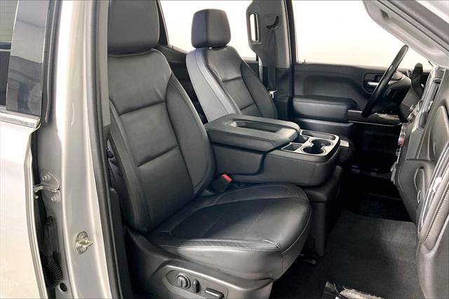 Used 2019 Chevrolet Silverado 1500 For Sale in Olive Branch, MS