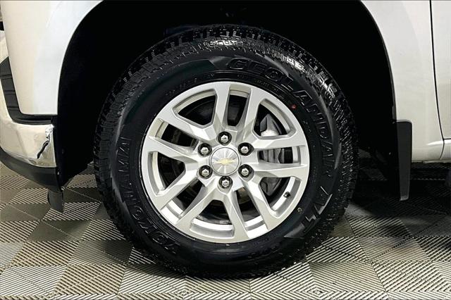 Used 2019 Chevrolet Silverado 1500 For Sale in Olive Branch, MS