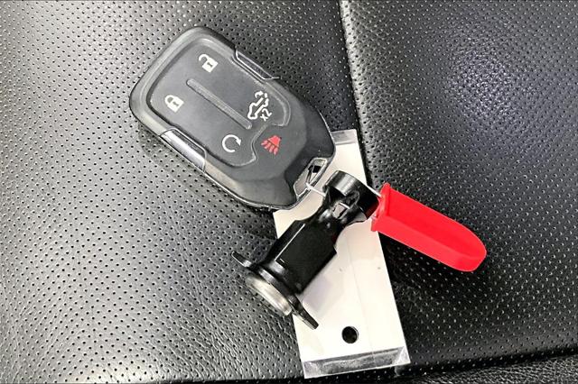 Used 2019 Chevrolet Silverado 1500 For Sale in Olive Branch, MS