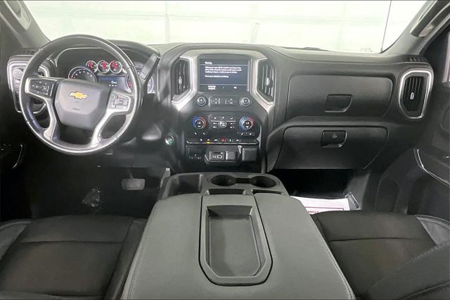 Used 2019 Chevrolet Silverado 1500 For Sale in Olive Branch, MS