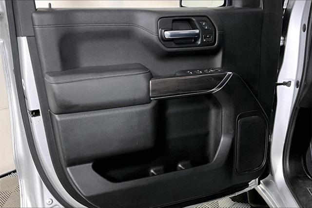 Used 2019 Chevrolet Silverado 1500 For Sale in Olive Branch, MS