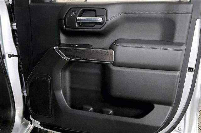 Used 2019 Chevrolet Silverado 1500 For Sale in Olive Branch, MS