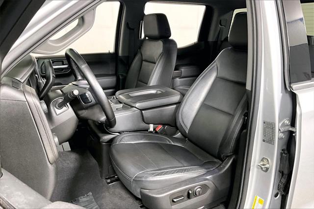 Used 2019 Chevrolet Silverado 1500 For Sale in Olive Branch, MS