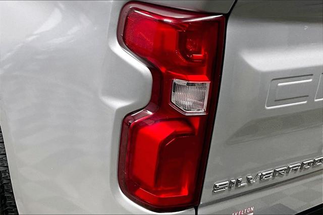 Used 2019 Chevrolet Silverado 1500 For Sale in Olive Branch, MS