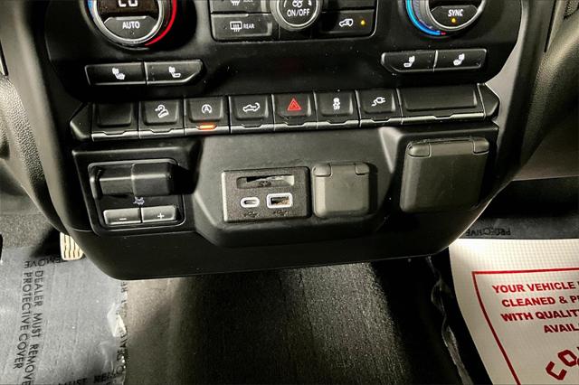 Used 2019 Chevrolet Silverado 1500 For Sale in Olive Branch, MS