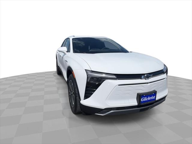 2025 Chevrolet V Blazer eAWD LT