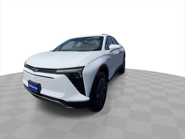 2025 Chevrolet V Blazer eAWD LT