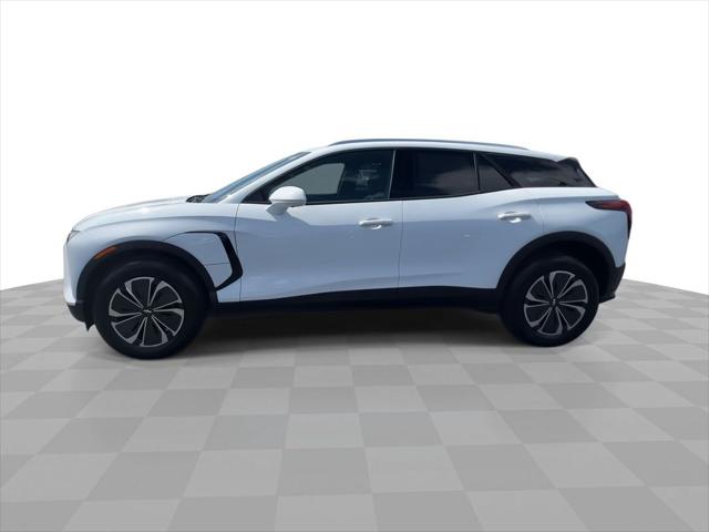 2025 Chevrolet V Blazer eAWD LT