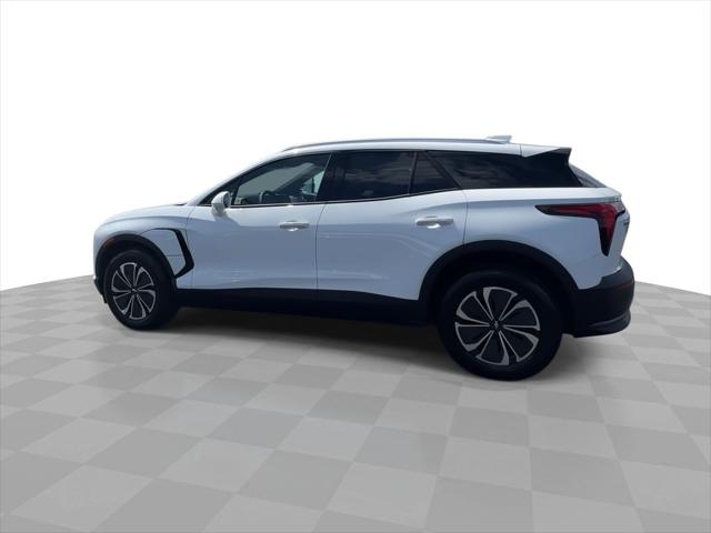 2025 Chevrolet V Blazer eAWD LT